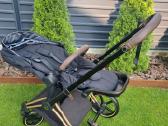 Cybex Rose Gold - nuotraukos Nr. 6
