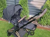 Cybex Rose Gold - nuotraukos Nr. 7
