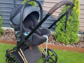 Cybex Rose Gold - nuotraukos Nr. 8