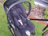 Cybex Rose Gold - nuotraukos Nr. 9