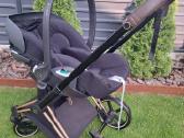 Cybex Rose Gold - nuotraukos Nr. 10