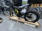 Sur Ron Light Bee X 2025m 40 Ah. Jau vietoje - nuotraukos Nr. 10
