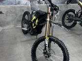 Sur Ron Light Bee X 2025m 40 Ah. Jau vietoje - nuotraukos Nr. 11