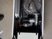 Viessmann Vitodens 100-w 26kw kombi dalimis