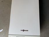 Viessmann Vitodens 100-w 26kw kombi dalimis - nuotraukos Nr. 2