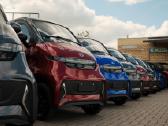 Elektrinis mini automobilis J4 1000w 65ah 60v - nuotraukos Nr. 2