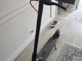 Paspirtukas elektrinis