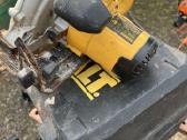 Makita dewalt stakles - nuotraukos Nr. 13