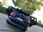 Bmw X5 G05 - nuotraukos Nr. 4