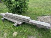 Betoniniai blokai - nuotraukos Nr. 2