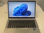Hp Elitebook 830 G8 i7-1185g7 16gb RAM 512gb SSD