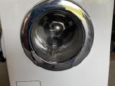 Skalbimo mašina Miele W3821