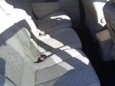 Renault Scenic 1.9dci pigiai dalimis - nuotraukos Nr. 10