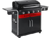 Hibridinis grilis Char-broil Gas2coal 4G kepsninė - nuotraukos Nr. 5