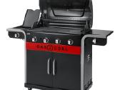 Hibridinis grilis Char-broil Gas2coal 4G kepsninė - nuotraukos Nr. 7