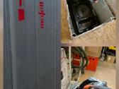 Mafell,festool,hilti,makita,dewalt - nuotraukos Nr. 17