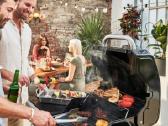Hibridinis grilis Char-broil Gas2coal 2g kepsninė - nuotraukos Nr. 2