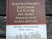 Armia Krajowa. Lenkų pogrindis 1939-1945