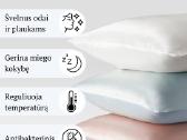 22mm šilkiniai pagalvių užvalkalai, šilko pagalvės - nuotraukos Nr. 7