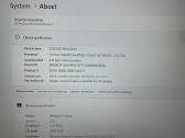 Hp Probook 650 G8 I5-1135g7 8 GB RAM 256 SSD - nuotraukos Nr. 9