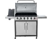 Dujinis grilis Char-broil Convective 640s kepsninė - nuotraukos Nr. 3