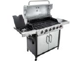 Dujinis grilis Char-broil Convective 640s kepsninė - nuotraukos Nr. 8