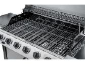 Dujinis grilis Char-broil Convective 640s kepsninė - nuotraukos Nr. 13