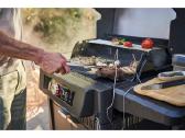 Dujinis išmanusis grilius Char-broil kepsninė