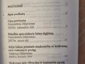 Apie sveikatą , laimę , darbą ir pinigus - nuotraukos Nr. 3