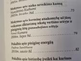 Apie sveikatą , laimę , darbą ir pinigus - nuotraukos Nr. 5