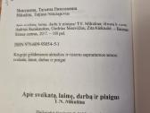 Apie sveikatą , laimę , darbą ir pinigus - nuotraukos Nr. 7