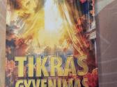 Tikras tikėjimas Tikėjimo kelio pradžia