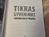 Tikras tikėjimas Tikėjimo kelio pradžia - nuotraukos Nr. 2