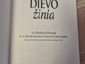 Dievo žinia - nuotraukos Nr. 2
