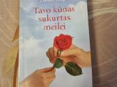 Tavo kūnas sukurtas meilei