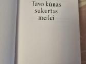 Tavo kūnas sukurtas meilei - nuotraukos Nr. 2