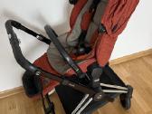 Cybex vezimas - nuotraukos Nr. 2