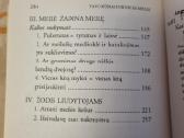 Tavo kūnas sukurtas meilei - nuotraukos Nr. 4
