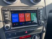 Audi a3 Android multimedia - nuotraukos Nr. 2