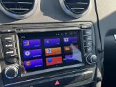 Audi a3 Android multimedia - nuotraukos Nr. 5