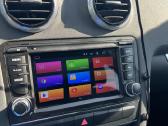 Audi a3 Android multimedia - nuotraukos Nr. 6