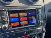 Audi a3 Android multimedia - nuotraukos Nr. 7