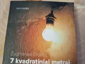 7 kvadratiniai metrai