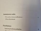 7 kvadratiniai metrai - nuotraukos Nr. 3