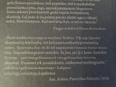 7 kvadratiniai metrai - nuotraukos Nr. 6