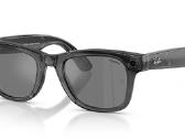 Ray Ban Meta X Coperni Limited . Liko Paskutiniai - nuotraukos Nr. 2