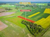 Parduodamas namų valdos sklypas netoli Palangos - nuotraukos Nr. 5