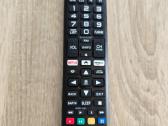 Parduodu LG TV Pultelį.