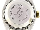 Rolex Supirkimas Brangiausia kaina - nuotraukos Nr. 6