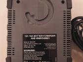 Akumuliatoriaus pakrovejas Accu-smart 10a 12v - nuotraukos Nr. 4